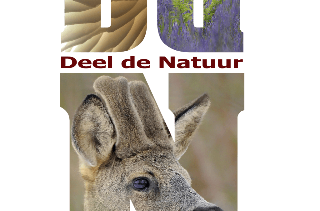 Deel de Natuur 2019 – diverse lezingen