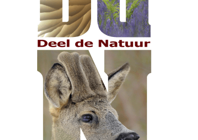Deel de Natuur 2019 – diverse lezingen