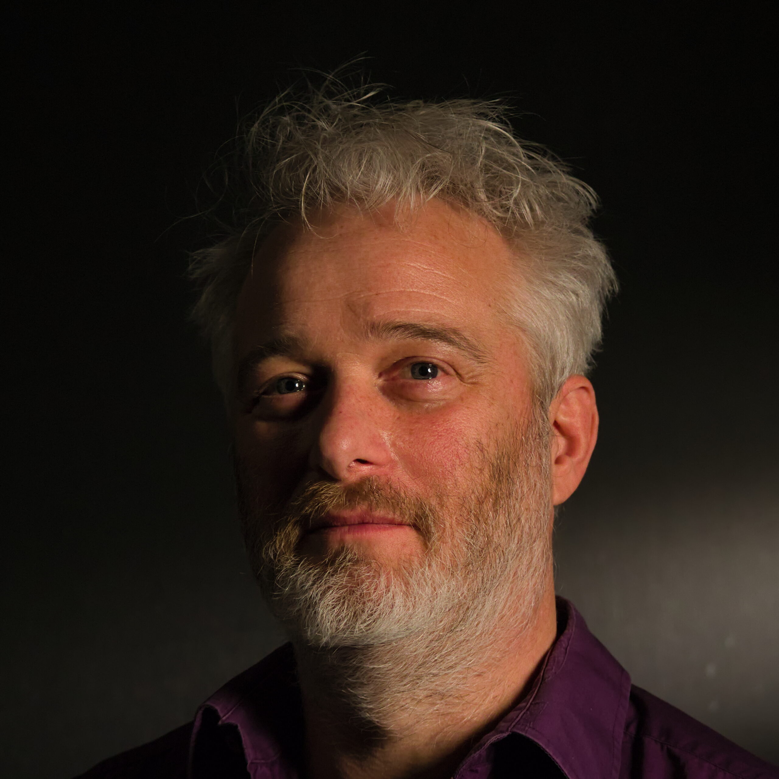 Paul Groefsema Nature Talks Fotoworkshopleider